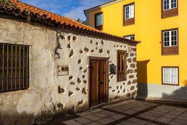 San Cristobal de la Laguna 'daki Vintage House, Santa Cruz de Tenerife, İspanya