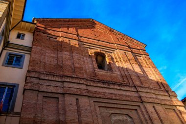 Arezzo, İtalya 'daki St. Ignatius Kilisesi