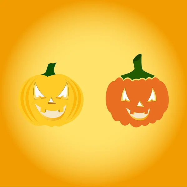 Balkabağı Cadılar Bayramı