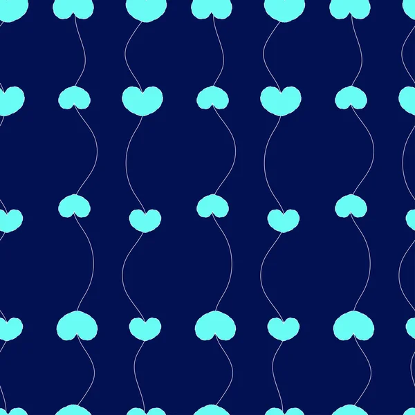 kalp bir ip üzerinde