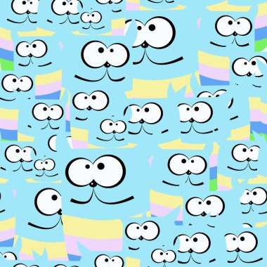 Aşk kuşları arka plan