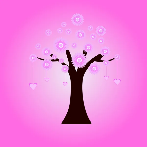 çiçekli ağaç severler için