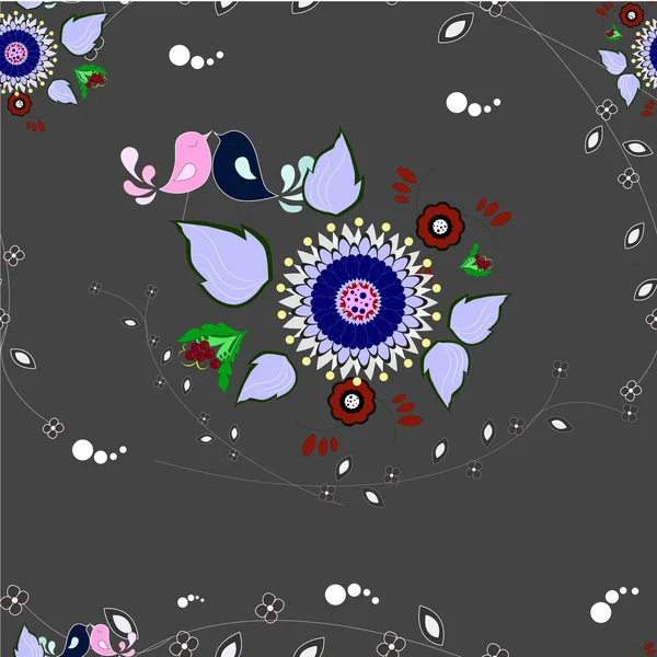 Aşk kuşları arka plan