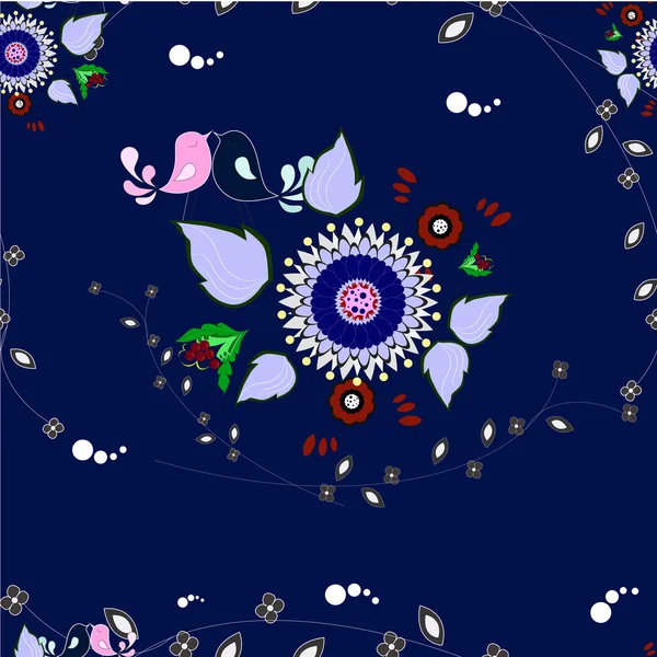 Aşk kuşları arka plan