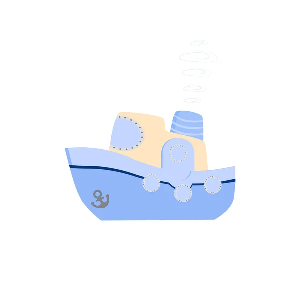 kağıt tekne eğlence