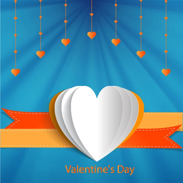 Valentin günü için tebrikler