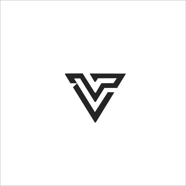 Logo Icoon Concept — Stockvector