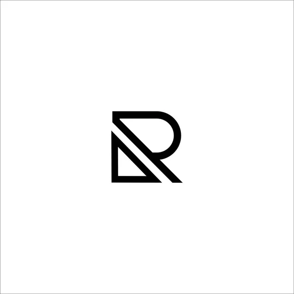 Logo Und Icon Konzept — Stockvektor