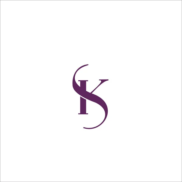 Sk字母标志设计 — 图库矢量图片