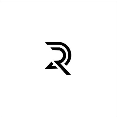RD Ar-Ge Logo Tasarımı