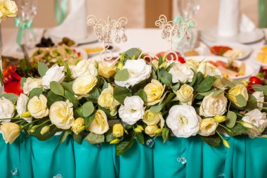 Düğün süslemeleri