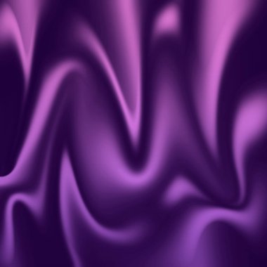 Soyut arkaplan. Renkli dalgalı tasarım duvar kâğıdı. Grafik illüstrasyon.