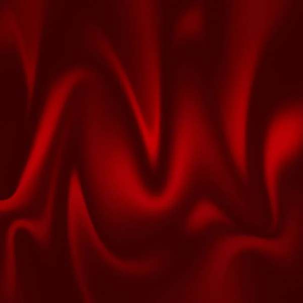Koyu kırmızı vektör soyut düzeni bulanıklaştırdı. Gradyan ile yarım ton şeklinde yaratıcı illüstrasyon. İşiniz için yeni stil.
