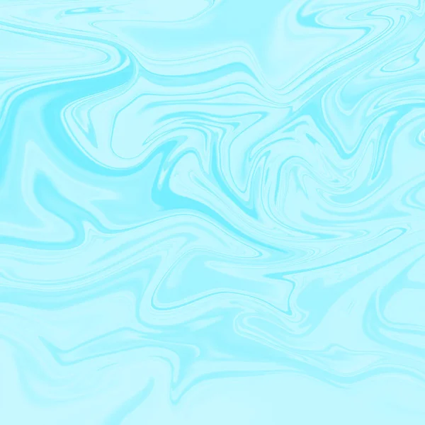 Su arkaplanının soyut dokusu