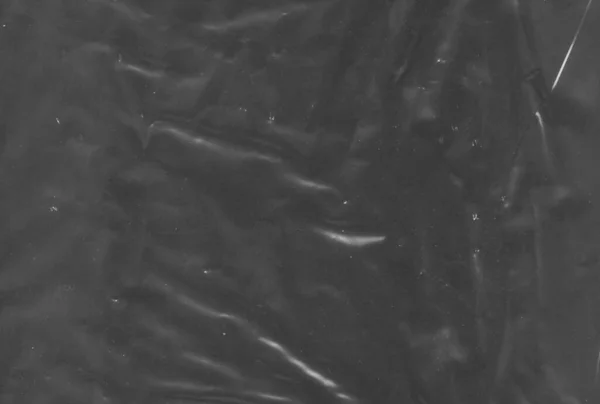 siyah buruşuk kağıt doku