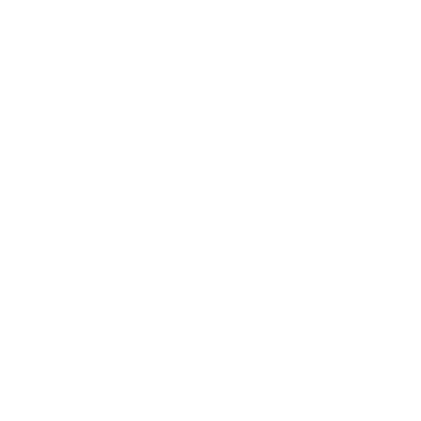 İtalya 'nın haritası, beyaz üzerine siyah arkaplan