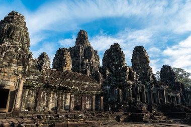 Angkor Wat Tapınağı