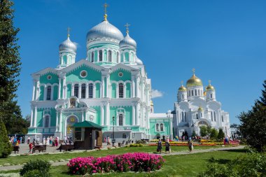 İki Ortodoks kiliseleri