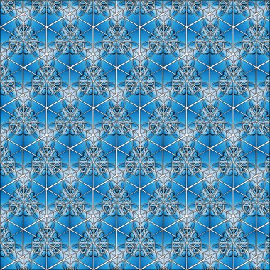 Tiz nota anahtarı. Varyasyon 4.