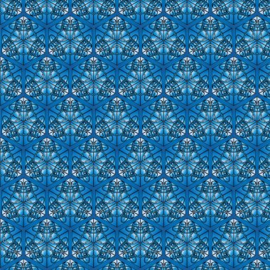 Tiz nota anahtarı. Varyasyon 1.