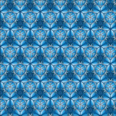 Tiz nota anahtarı. Varyasyon 8.