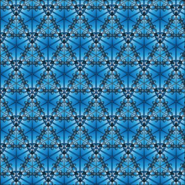 Tiz nota anahtarı. Varyasyon 9.