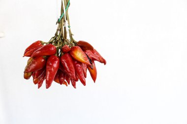 Kırmızı chiles