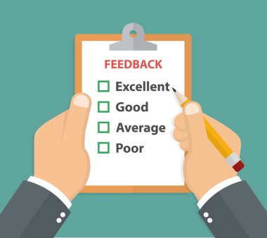 geri bildirim kavramı