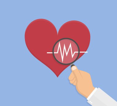 kalp denetim kavramı