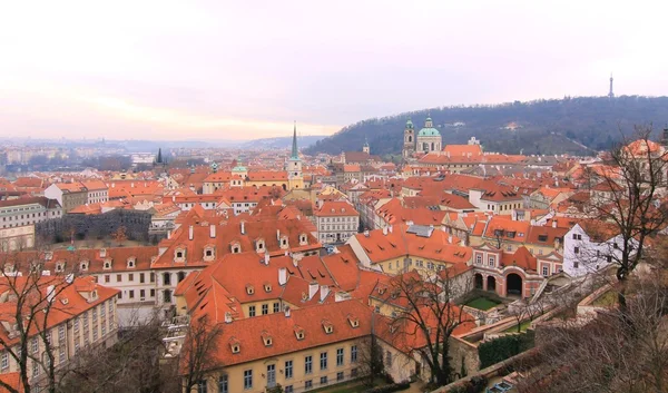 PRAG — Stockfoto