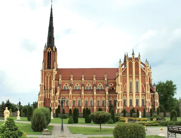 Гервяты Достопримечательности Фото Гервяты Достопримечательности Фото