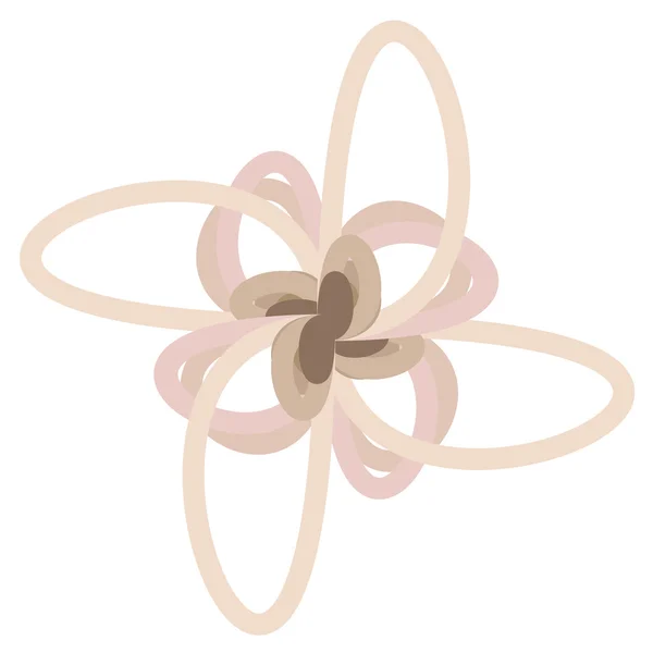 geometrik desen vektör