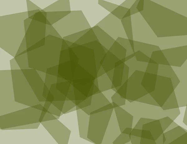 Šestiúhelník geometrický vzor — Stockový vektor