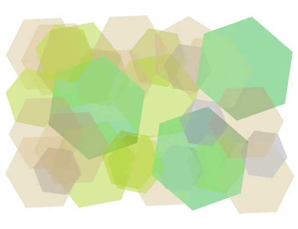 geometrik desen vektör