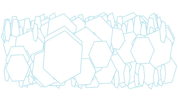 geometrik desen vektör