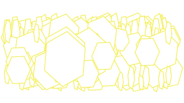 geometrik desen vektör