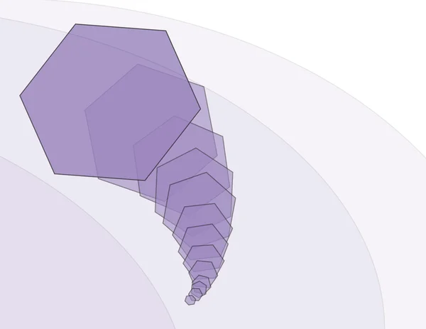 geometrik desen vektör