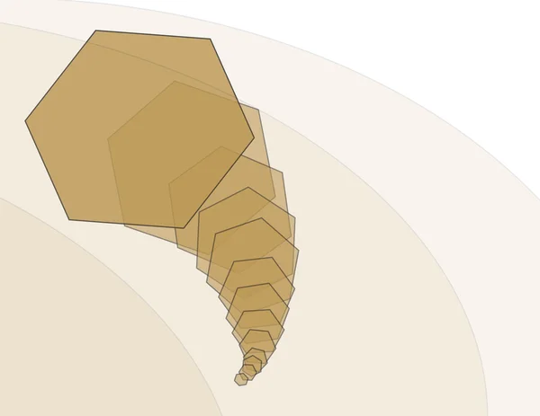 geometrik desen vektör