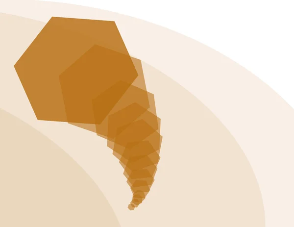 geometrik desen vektör