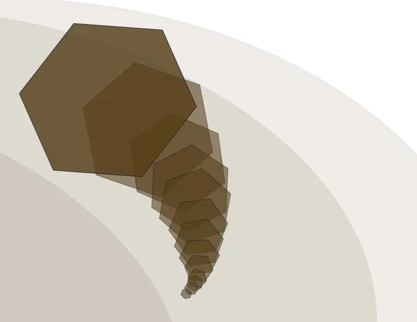 geometrik desen vektör