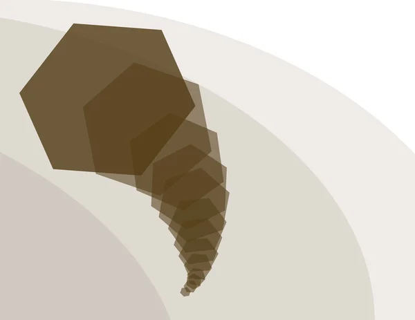 geometrik desen vektör