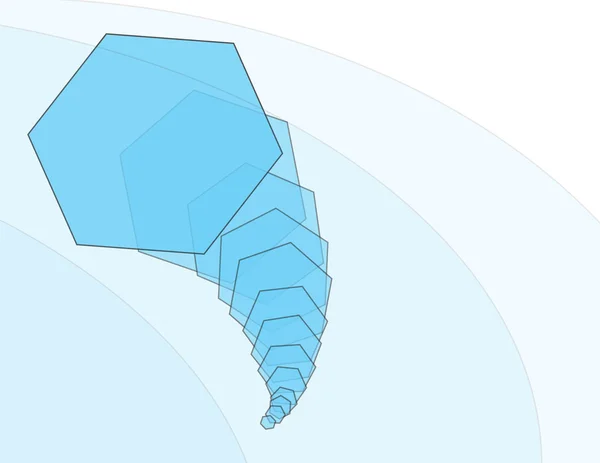 geometrik desen vektör