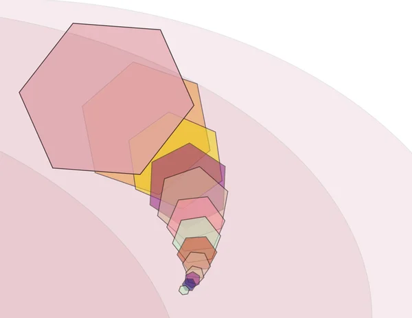 geometrik desen vektör