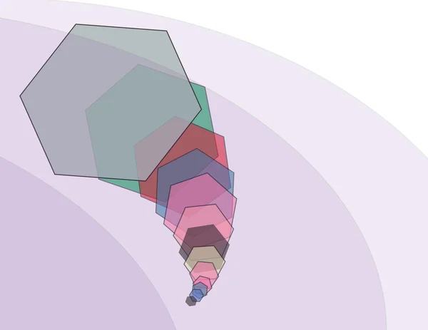 geometrik desen vektör