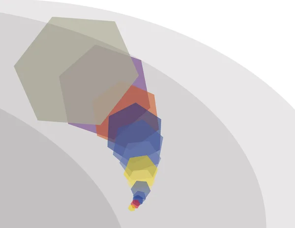 geometrik desen vektör