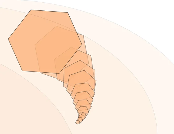 geometrik desen vektör