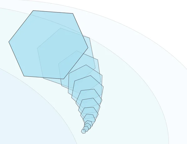 geometrik desen vektör