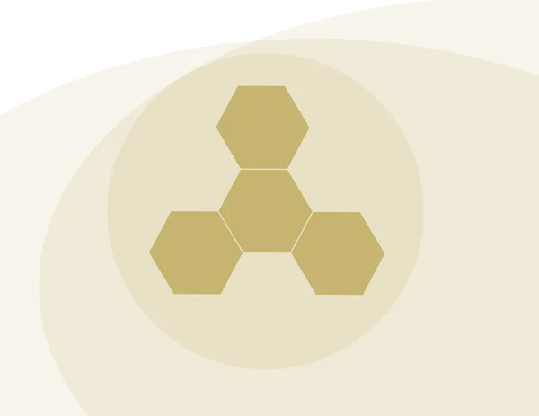 geometrik desen vektör