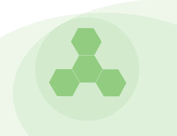 geometrik desen vektör