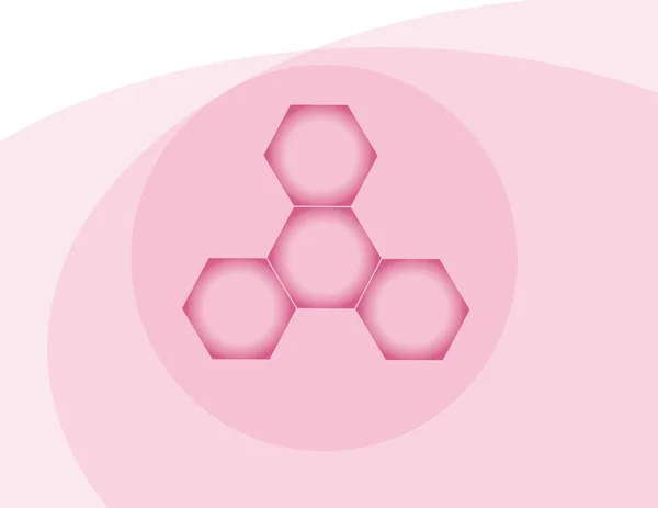 geometrik desen vektör